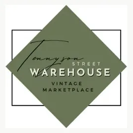 tennysonstreetwarehouse brand logo for tennysonstreetwarehouse.com