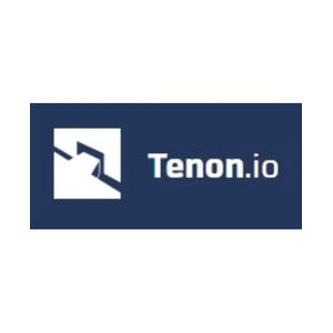 tenon brand logo for tenon.io