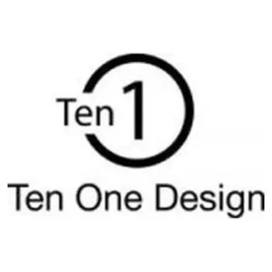 tenonedesign brand logo for tenonedesign.com