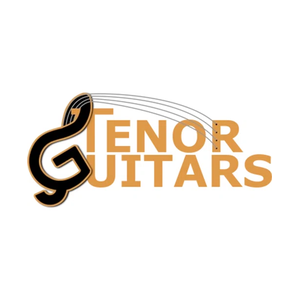 tenor-guitars brand logo for tenor-guitars.com