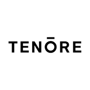 tenore brand logo for tenore.com