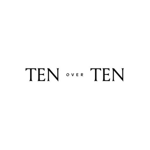 tenoverten brand logo for tenoverten.com
