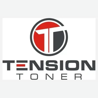 tensiontoner brand logo for tensiontoner.com