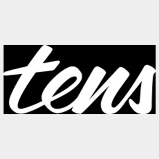 tenslife brand logo for tenslife.com