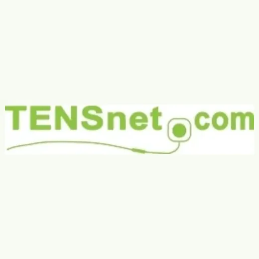 tensnet brand logo for tensnet.com