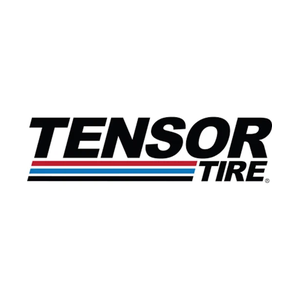 tensortire brand logo for tensortire.com