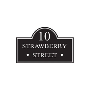 tenstrawberrystreet brand logo for tenstrawberrystreet.com