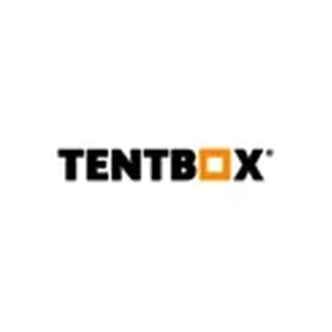 TentBox brand logo for tentbox.com