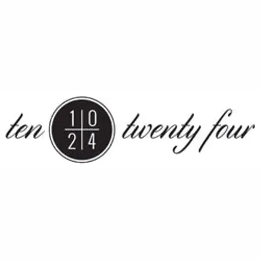 tentwentyfourstore brand logo for tentwentyfourstore.com