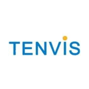 tenvis brand logo for tenvis.com