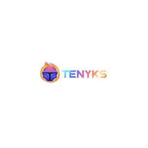 tenyks brand logo for tenyks.ai