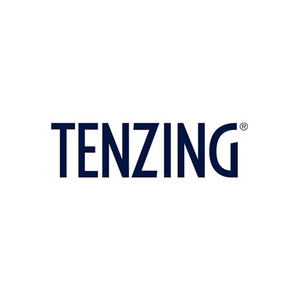 TENZING Natural Energy brand logo for tenzingnaturalenergy.com