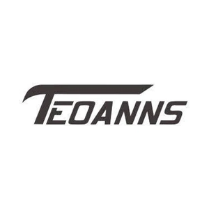 teoanns brand logo for teoanns.com