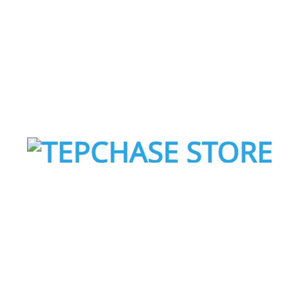 tepchase brand logo for tepchase.com