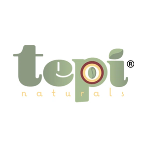 tepinaturals brand logo for tepinaturals.com