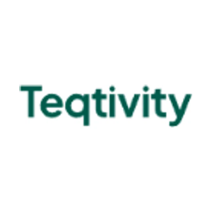 teqtivity brand logo for teqtivity.com