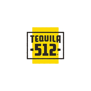 tequila512 brand logo for tequila512.com