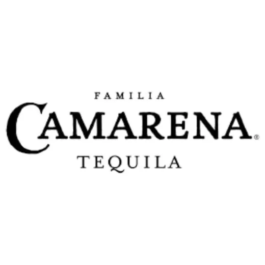 tequilacamarena brand logo for tequilacamarena.com