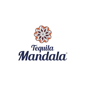 tequilamandala brand logo for tequilamandala.com