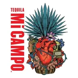 tequilamicampo brand logo for tequilamicampo.com