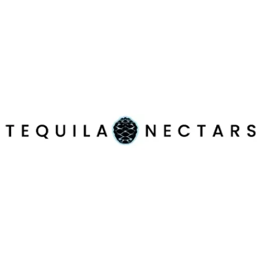 tequilanectars brand logo for tequilanectars.com