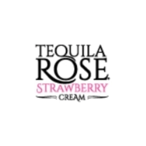 tequilarose brand logo for tequilarose.com