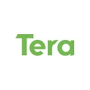 Tera Digital brand logo for tera-digital.com