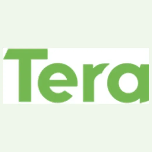 tera-innovation brand logo for tera-innovation.com