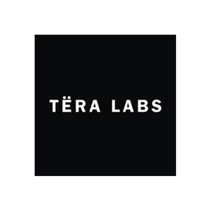 Tera brand logo for drinktera.com