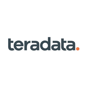 teradata brand logo for teradata.com