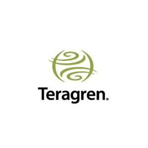 teragren brand logo for teragren.com