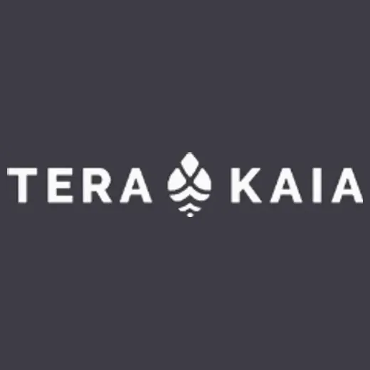 terakaia brand logo for terakaia.com