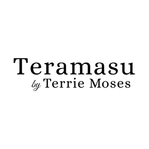 teramasu brand logo for teramasu.com
