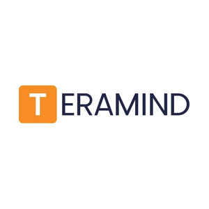 teramind brand logo for teramind.co