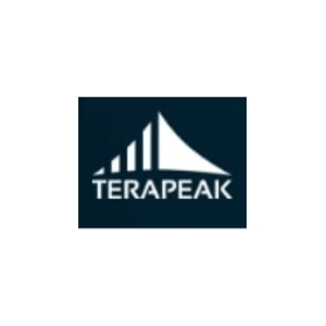 terapeak brand logo for terapeak.com