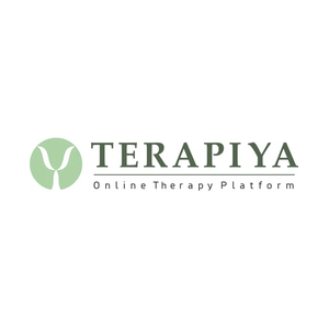 terapiya brand logo for terapiya.co
