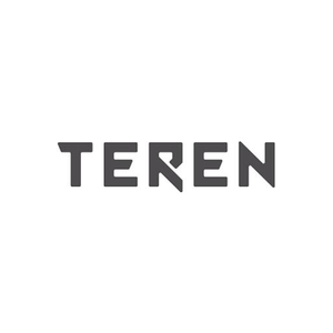 TEREN Designs brand logo for terendesigns.com