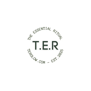 terglow brand logo for terglow.com