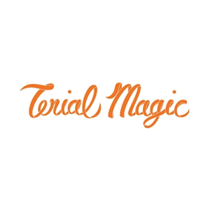 terialmagic brand logo for terialmagic.com