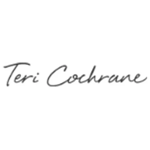 tericochrane brand logo for tericochrane.com