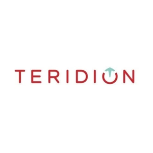 teridion brand logo for teridion.com