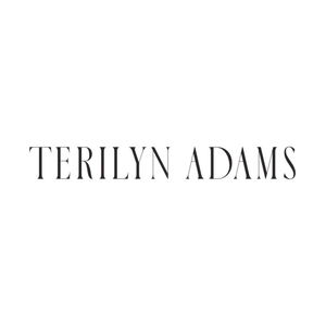 terilynadams brand logo for terilynadams.com