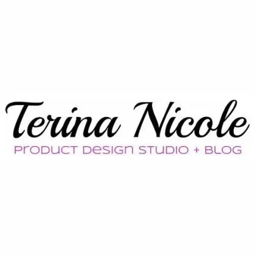 terinanicole brand logo for terinanicole.com