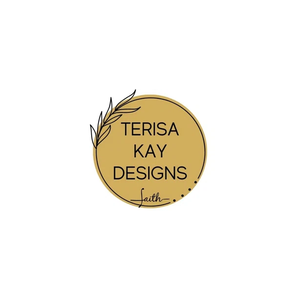 terisakay brand logo for terisakay.com