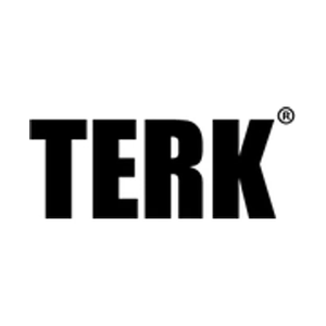 terkclothing brand logo for terkclothing.com