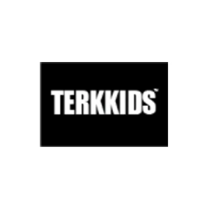terkkids brand logo for terkkids.com