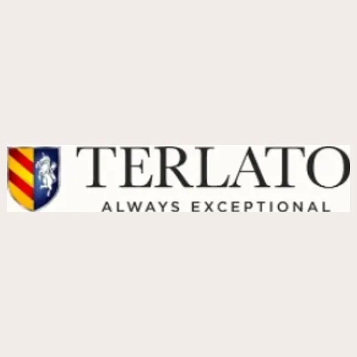 terlato brand logo for terlato.com