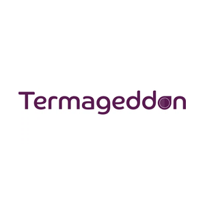 termageddon brand logo for termageddon.com