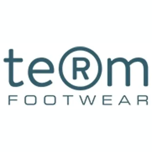 termfootwear brand logo for termfootwear.com