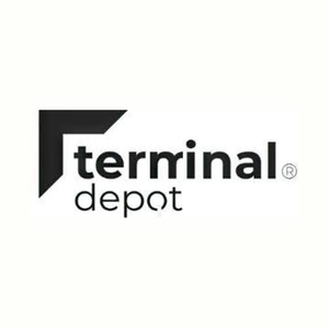 terminaldepot brand logo for terminaldepot.net